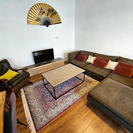 Mati Apartments Prishtina Пристина Екстериор снимка