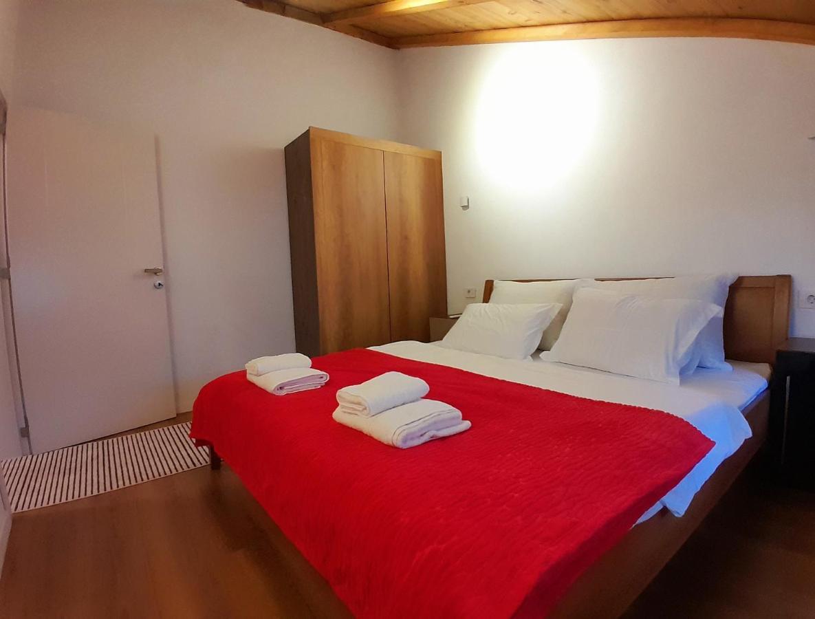 Mati Apartments Prishtina Пристина Екстериор снимка