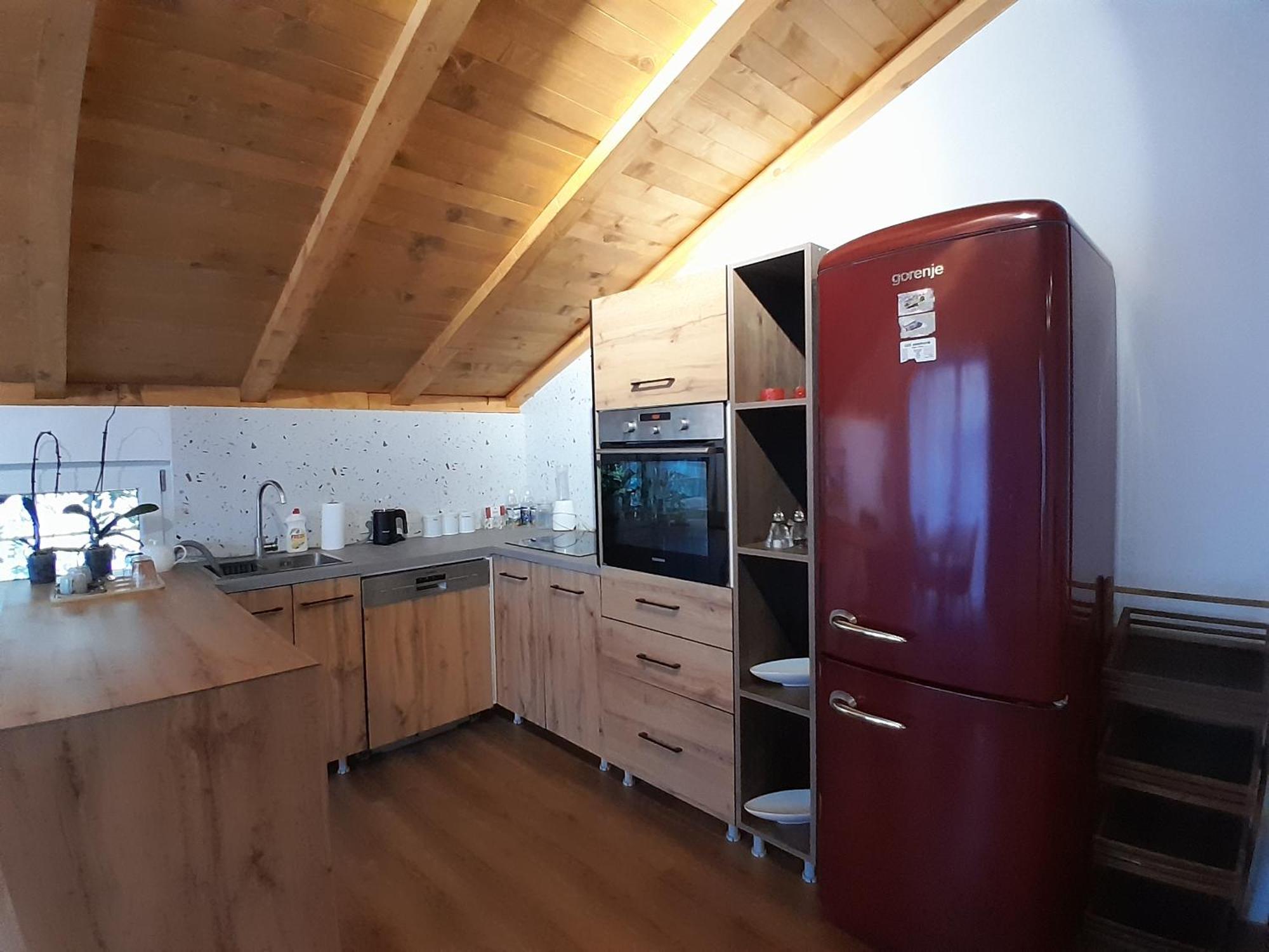 Mati Apartments Prishtina Пристина Екстериор снимка