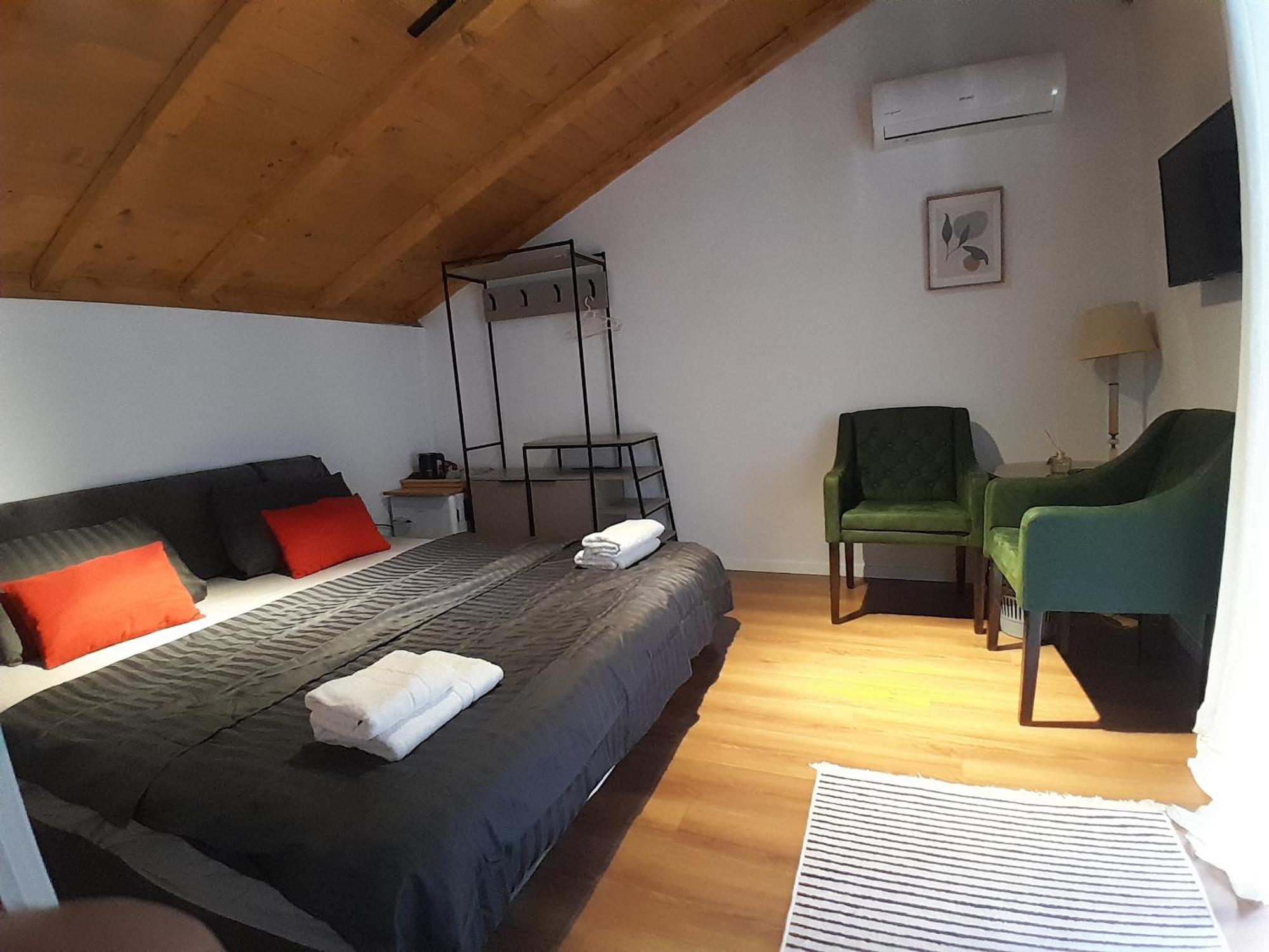 Mati Apartments Prishtina Пристина Екстериор снимка