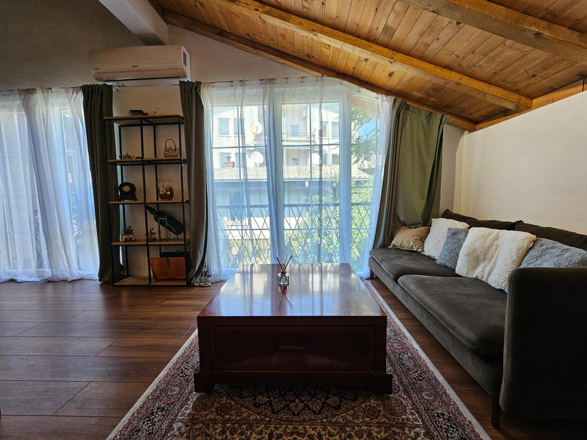 Mati Apartments Prishtina Пристина Екстериор снимка