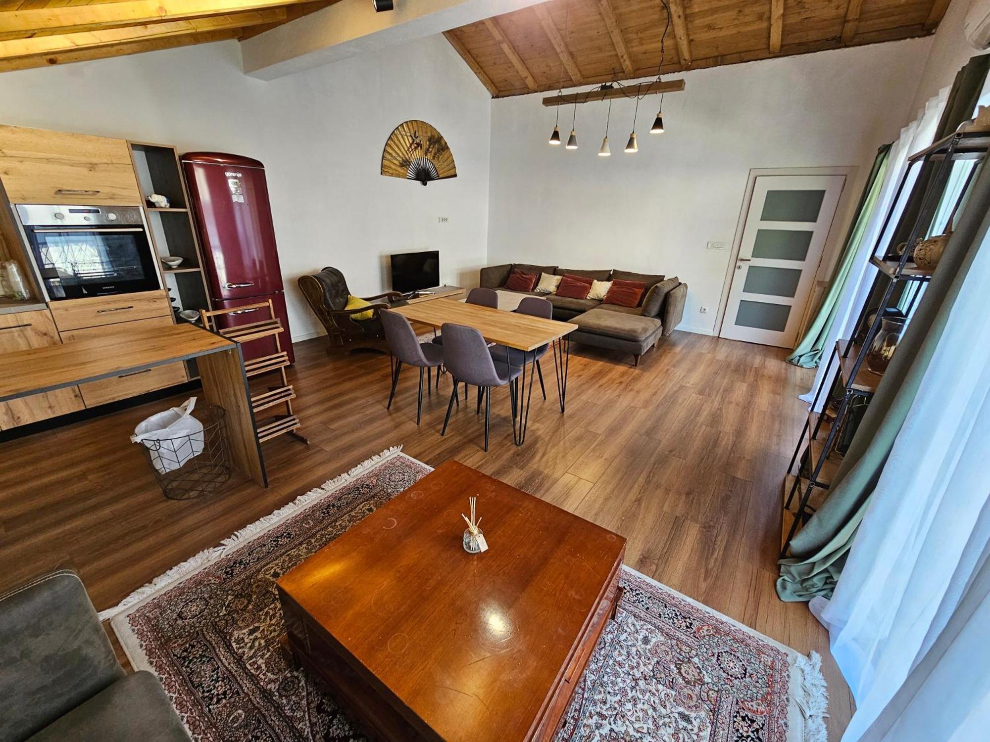 Mati Apartments Prishtina Пристина Екстериор снимка